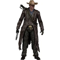 Figurka McFarlane Toys Fallout The Ghoul (Deluxe) 18 cm - Figurky