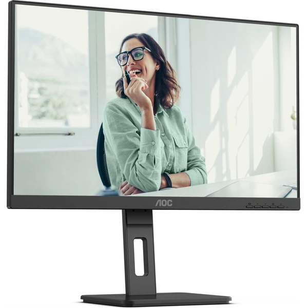 AOC Pro 24P3CV monitor 24" - Monitory - Obrázek 4EB2000O01