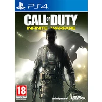 Call of Duty: Infinite Warfare (PS4) - Hry pro PS4