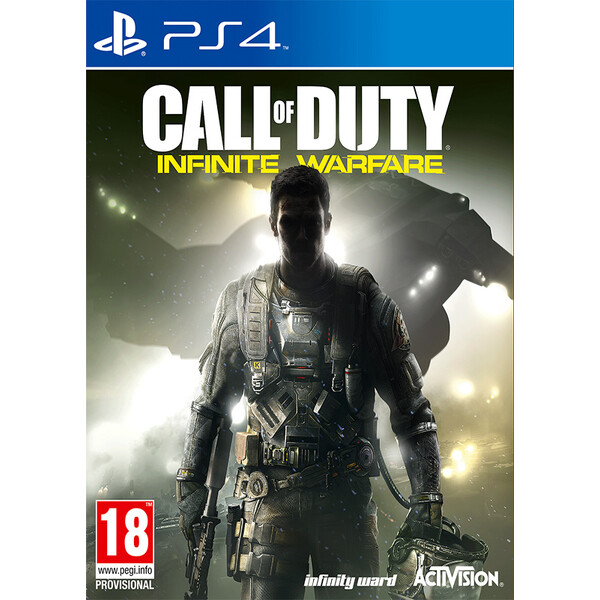 Call of Duty: Infinite Warfare