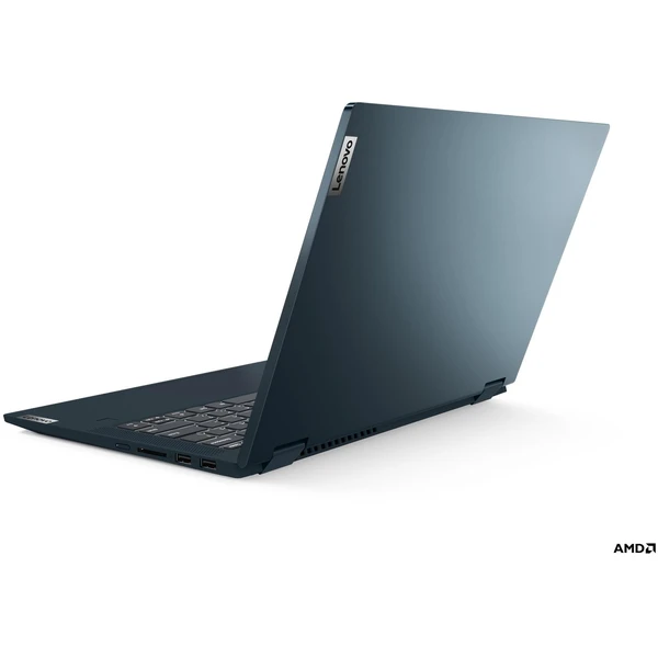 Lenovo IdeaPad Flex 5 14ALC05 (82HU00M3CK) modrý - 3 měsíce Premium Care  - Notebooky - Obrázek 4EBUF00101