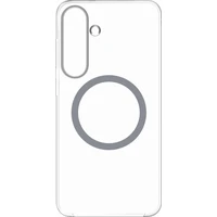 Samsung Clear Magnet Case kryt s magnetickým úchytem Galaxy S25+ čirý - Pouzdra
