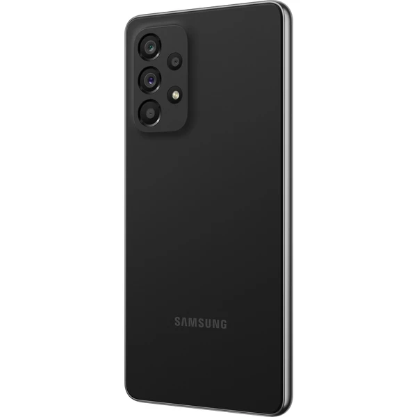 Samsung Galaxy A53 5G 6GB/128GB černá - Mobilní telefony - Obrázek 4ECQF00101