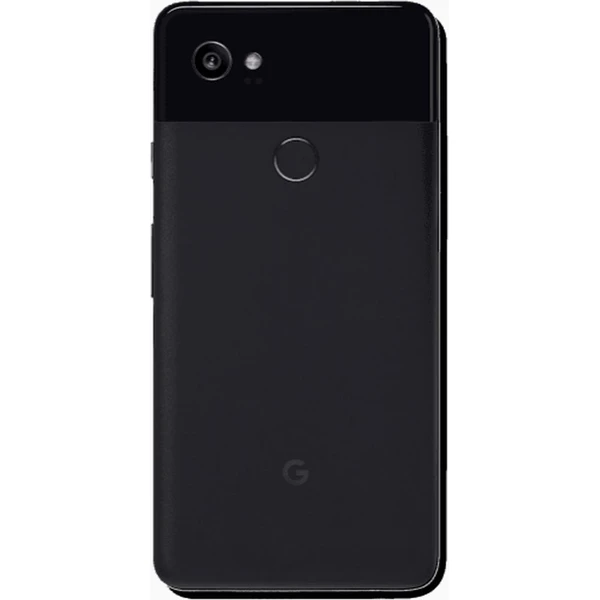 Google Pixel 2 XL černý - Mobilní telefony - Obrázek 4EFM000101
