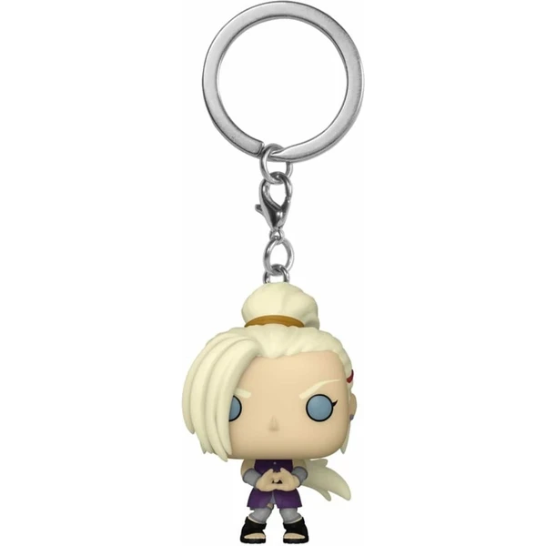Funko POP! Keychain: Naruto - Ino Yamanaka - Klíčenky - Obrázek 4EJ1000O01