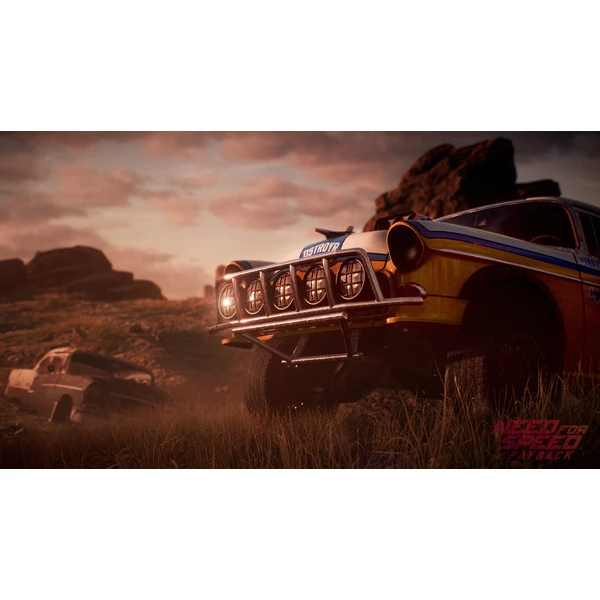 Need for Speed Payback (Xbox One) - Hry pro Xbox One - Obrázek 4EL5100201