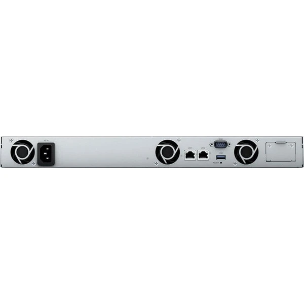 Synology RackStation RS422+ NAS server - NAS servery - Obrázek 4EL9700301