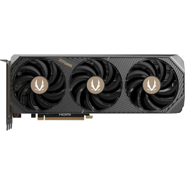 ZOTAC NVIDIA GeForce RTX 5080 SOLID Core - Grafické karty - Obrázek 4ELI000K01