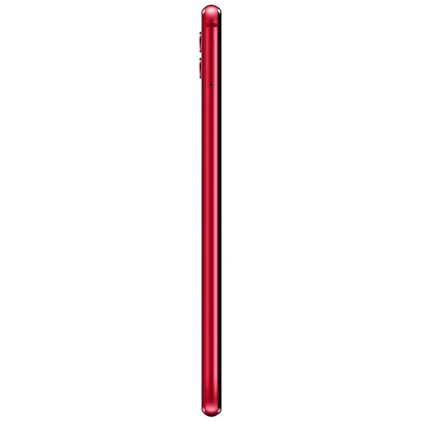 Honor 8X 4GB/128GB Dual SIM červený - Mobilní telefony - Obrázek 4ELU000101