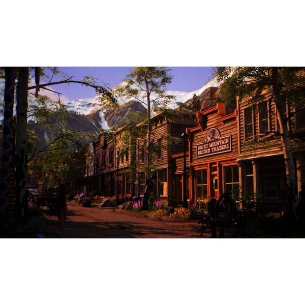 Life is Strange: True Colors (PS4) - Hry pro PS4 - Obrázek 4EMJ100201