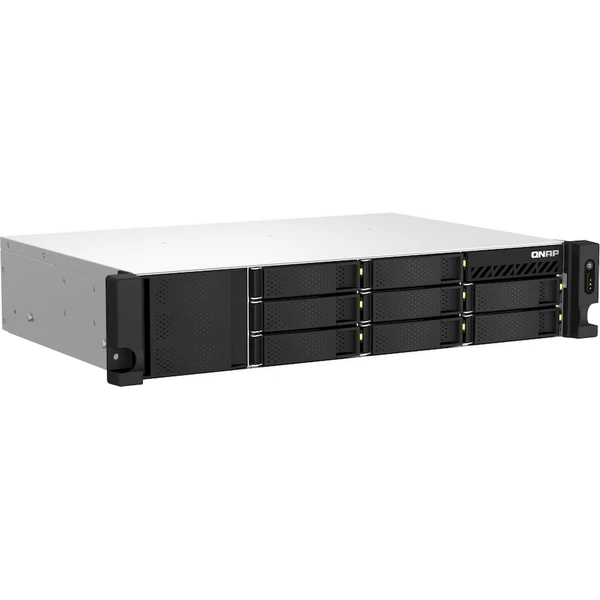 QNAP TS-864eU-8G - NAS servery - Obrázek 4EMK000K01