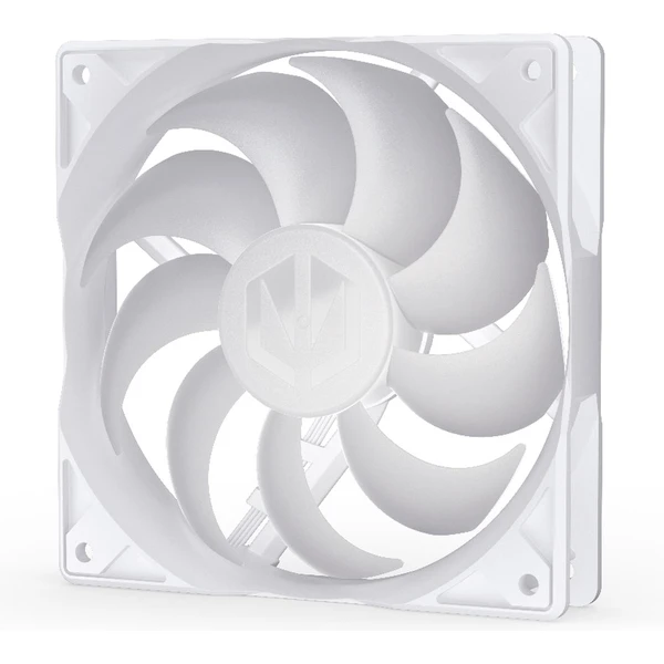 Endorfy Stratus 120 ARGB bílý - Ventilátory pro PC - Obrázek 4EOJ000K01