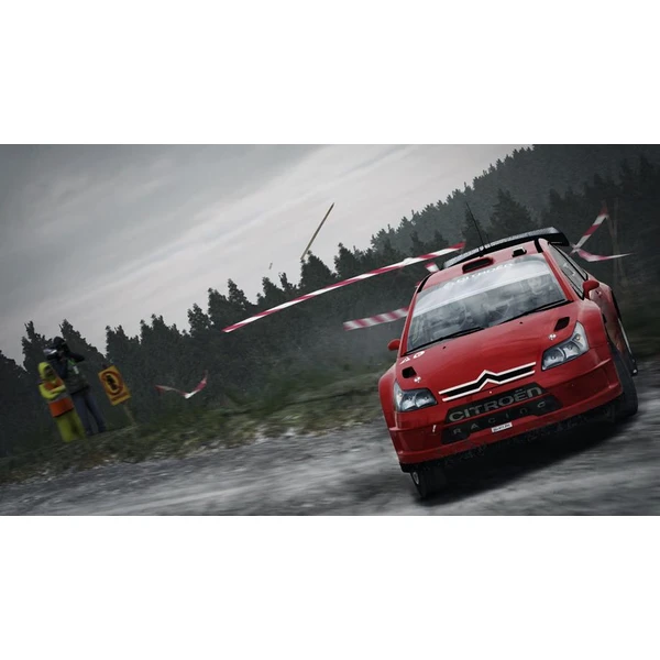 DiRT Rally (PS4) - Hry pro PS4 - Obrázek 4EP3100201