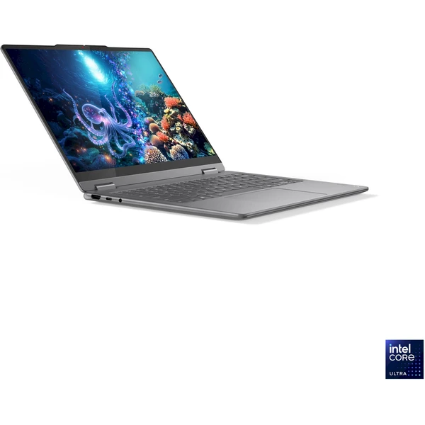 Lenovo Yoga 7 2-in-1 14ILL10 (83JQ0043CK) šedý - 3 roky záruky Premium Care - Notebooky - Obrázek 4EPE000N01