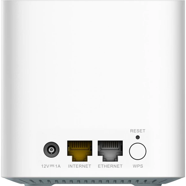 D-Link Eagle Pro AI AX1500 mesh systém 3ks bílý - Mesh systémy - Obrázek 4EVL000K01