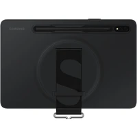 Samsung kryt s poutkem Galaxy Tab S8 černý (EF-GX700CBEGWW) - Pouzdra