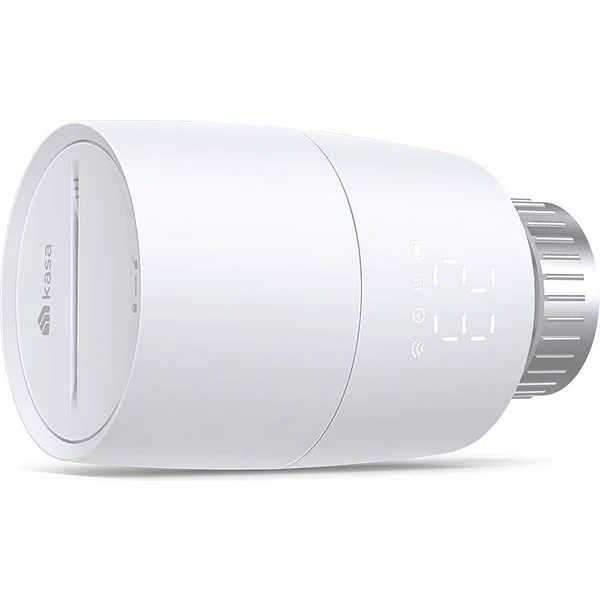 TP-Link KE100 Radiátorový termostat - Termohlavice - Hlavní obrázek
