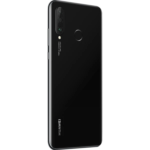 Huawei P30 lite 4GB/64GB Midnight Black - Mobilní telefony - Obrázek 4EY3000301