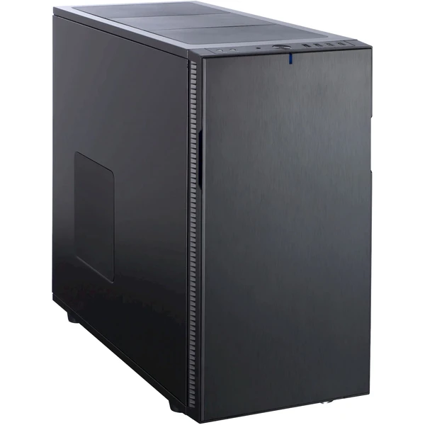 Fractal Design Define R5 černá - Počítačové skříně - Obrázek 4EZE000K01