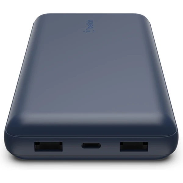 Belkin BOOST CHARGE USB-C powerbanka (15W), 20000mAh, modrá - Powerbanky - Obrázek 4F31G00101