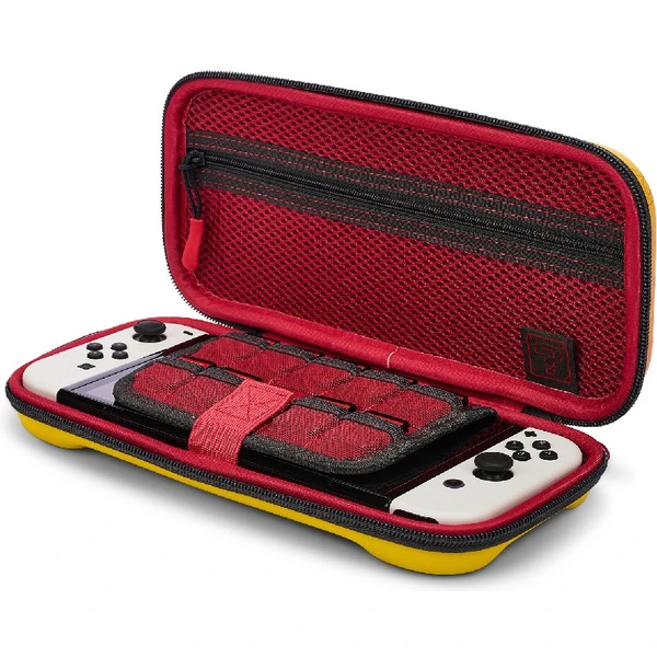 PowerA Protection Case Mario and Friends (Switch) - Pouzdra - Obrázek 4F3L100501