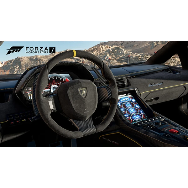 Forza Motorsport 7 (Xbox One) - Hry pro Xbox One - Obrázek 4F74100201