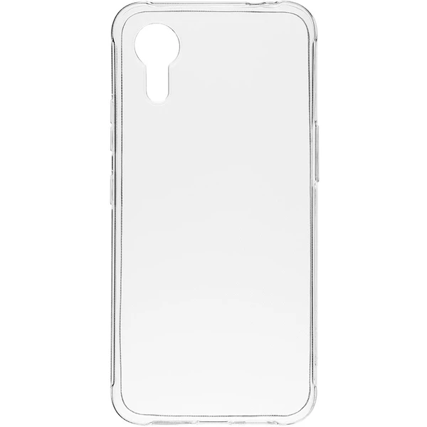 Tactical TPU Kryt Samsung Galaxy Xcover7 čirý - Pouzdra - Obrázek 4F83000K01