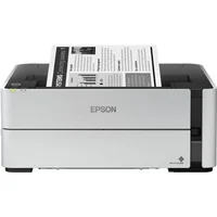 Epson EcoTank M1170 (záruka na 5 let po registraci) - Tiskárny