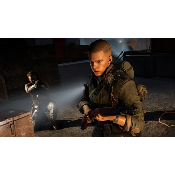 Sniper Elite: Resistance (PS5) - Hry pro PS5 - Obrázek 4FBA000J01