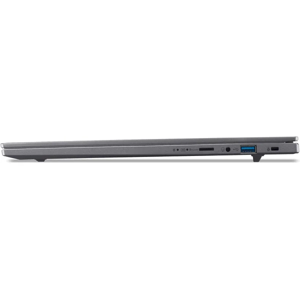 Acer Aspire 16 AI (A16-61M-R1WE) stříbrný - Notebooky - Obrázek 4FBJ000K01