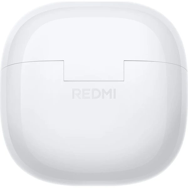 Xiaomi Redmi Buds 8 Lite bezdrátová sluchátka bílá - Sluchátka - Obrázek 4FCO000K01