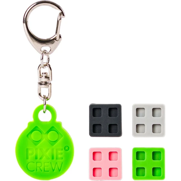 PIXIE CREW Clipring MINECRAFT klíčenka - Klíčenky - Obrázek 4FJE000K01