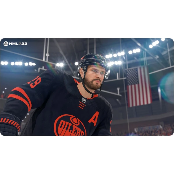 NHL 22 (PS5) - Hry pro PS5 - Obrázek 4FKLF00101