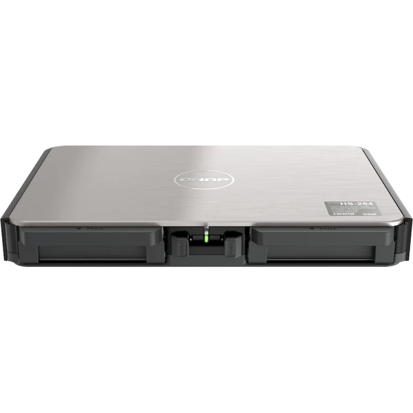 QNAP HS-264-8G - NAS servery - Obrázek 4FMK000K01