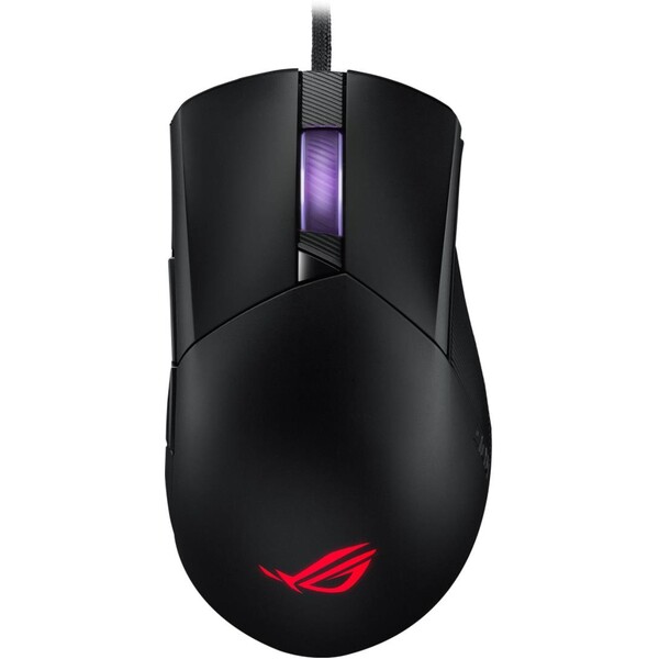 ASUS ROG GLADIUS III 90MP0270-BMUA00 Černá