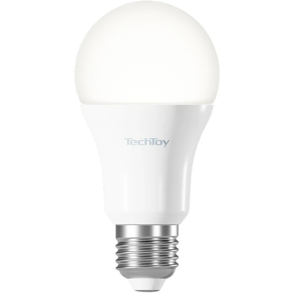 TechToy Smart Bulb RGB 9W E27  - Žárovky - Obrázek 4FT5700301