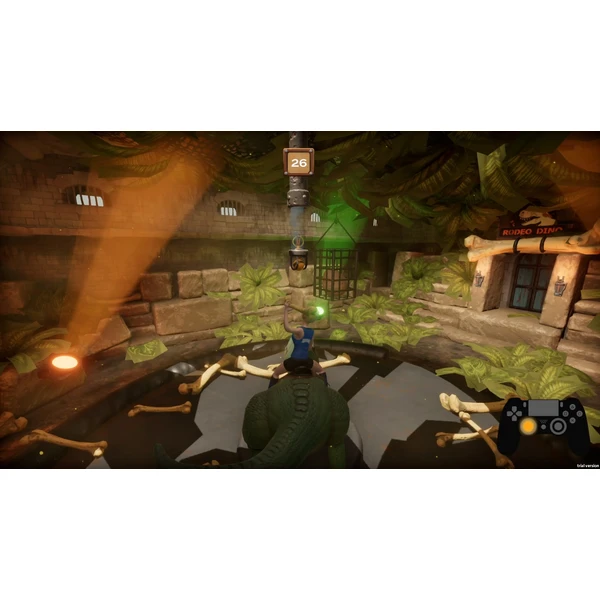 Fort Boyard (PS4) - Hry pro PS4 - Obrázek 4FU4100201