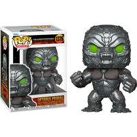 Funko POP! #1376 Movies: Transformers -Optimus Primal - Funko POP!