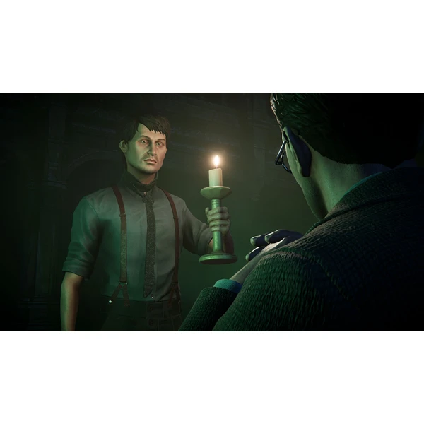 Black Mirror (Xbox One) - Hry pro Xbox One - Obrázek 4FW5100201