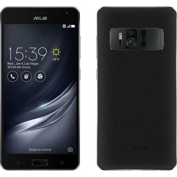 ASUS Zenfone AR ZS571KL 128GB Dual SIM LTE černý - Mobilní telefony - Obrázek 4FWJ000101