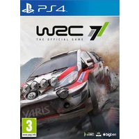 WRC 7 (PS4) - Hry pro PS4