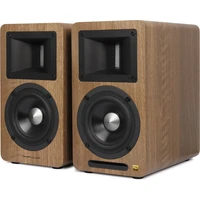 EDIFIER Airpulse A80 reproduktory hnědá - Reproduktory