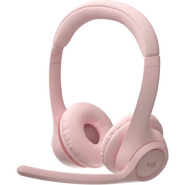 Logitech Zone 300981-001412 Růžová
