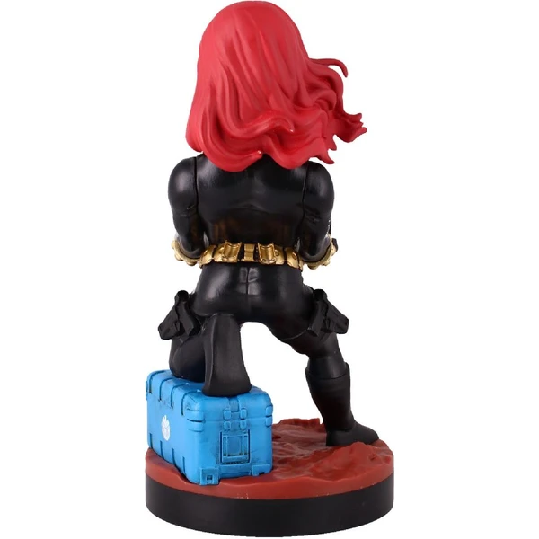 Cable Guy - Black Widow - Figurky - Obrázek 4G0O100501