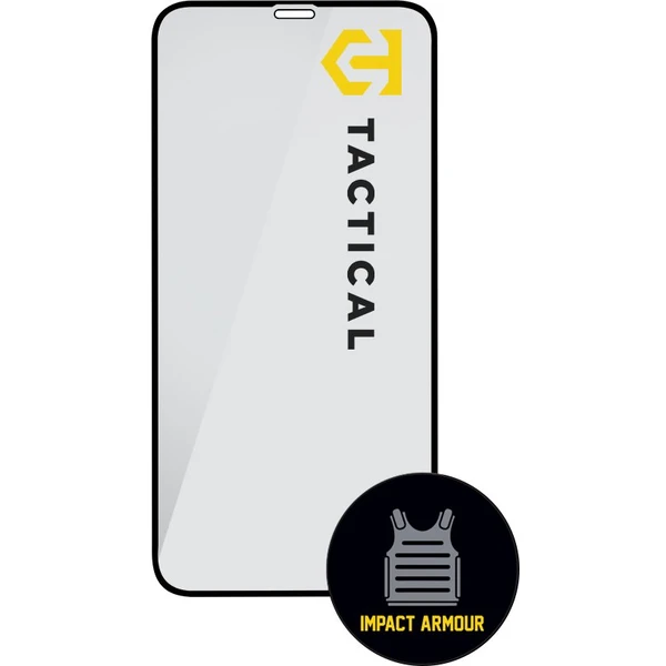Tactical Glass Impact Armour sklo pro Apple iPhone 11/ XR - Ochranné folie a skla - Obrázek 4G50000N01