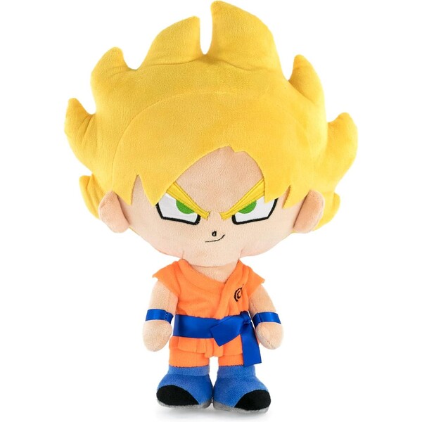 Plyšák Dragon Ball - Son Goku