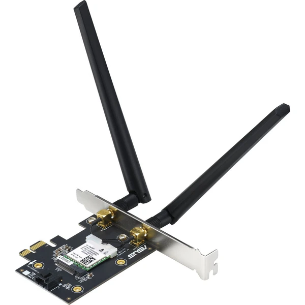 ASUS PCE-AX1800 WiFi adaptér - Síťové karty - Obrázek 4GD6000701