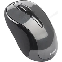 A4tech G3-280N V-Track bezdrátová myš černá - Myši