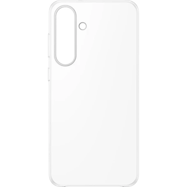 Samsung Clear Case Galaxy S25 FE čirý - Pouzdra - Obrázek 4GDH000K01
