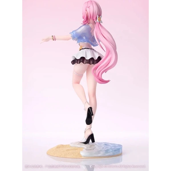 Figurka Myethos Honkai Impact 3rd - Elysia Summer Miss Elf Ver. 22 cm        - Figurky - Obrázek 4GEN000K01